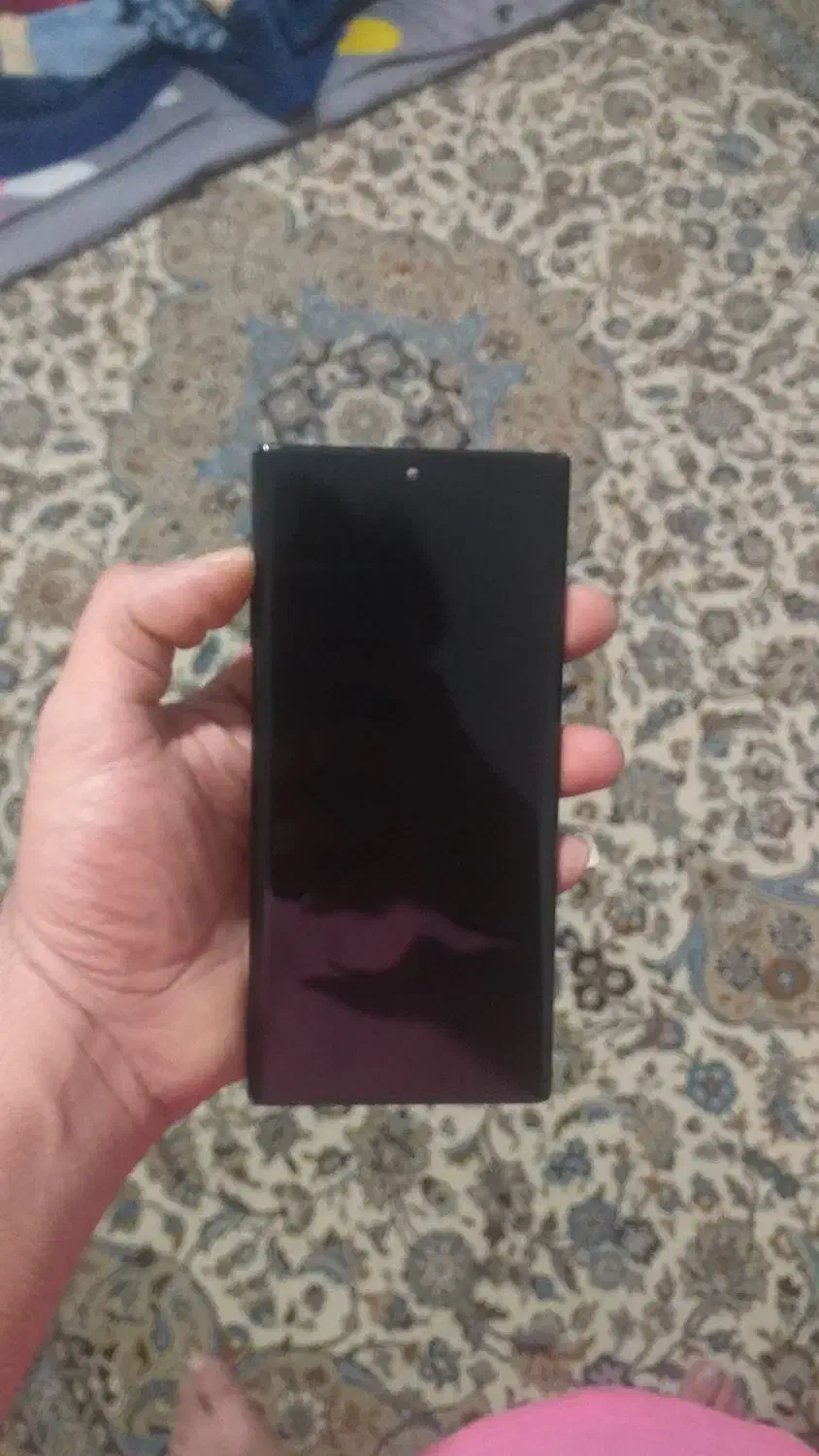 not 10|موبایل|شهر ری, سرتخت|دیوار