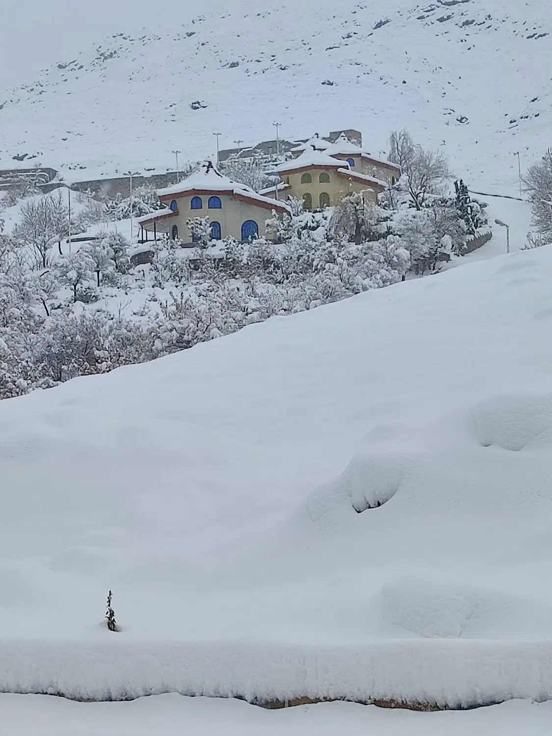 منزل شیک و نوساز|فروش خانه و ویلا|کاشان, شهرک انقلاب|دیوار