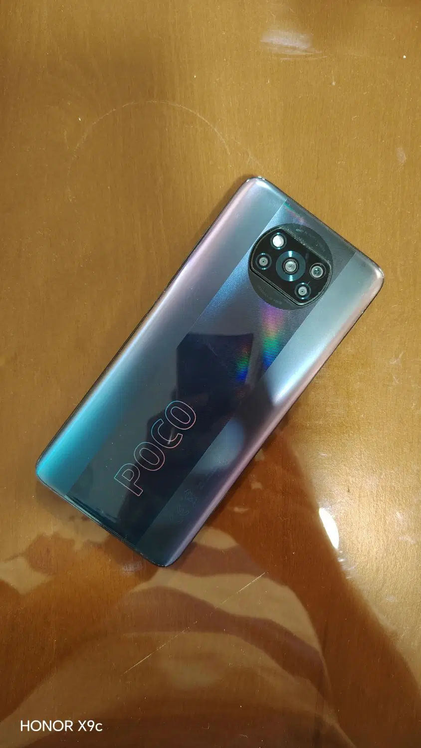 poco x3 pro|موبایل|تهران, امام حسین|دیوار