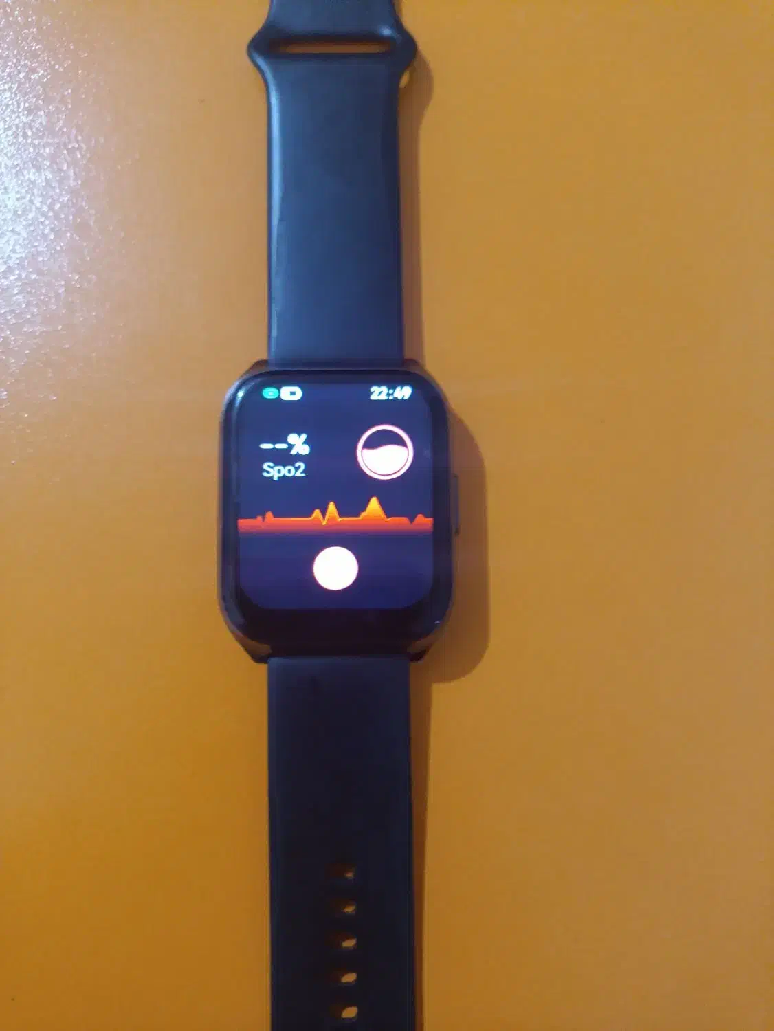 ساعت هوشمند haylu watch 2pro|ساعت|ارومیه, |دیوار