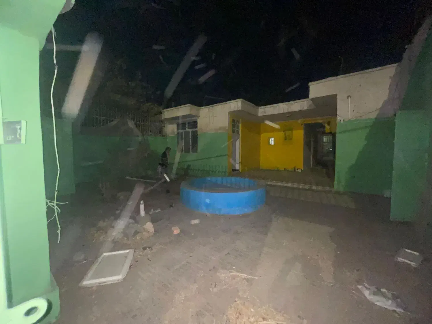 اجاره حاشیه معلم/ دانشگاه جهت رستوران ، کافی شاپ|اجارهٔ مغازه و غرفه|زاهدان, |دیوار