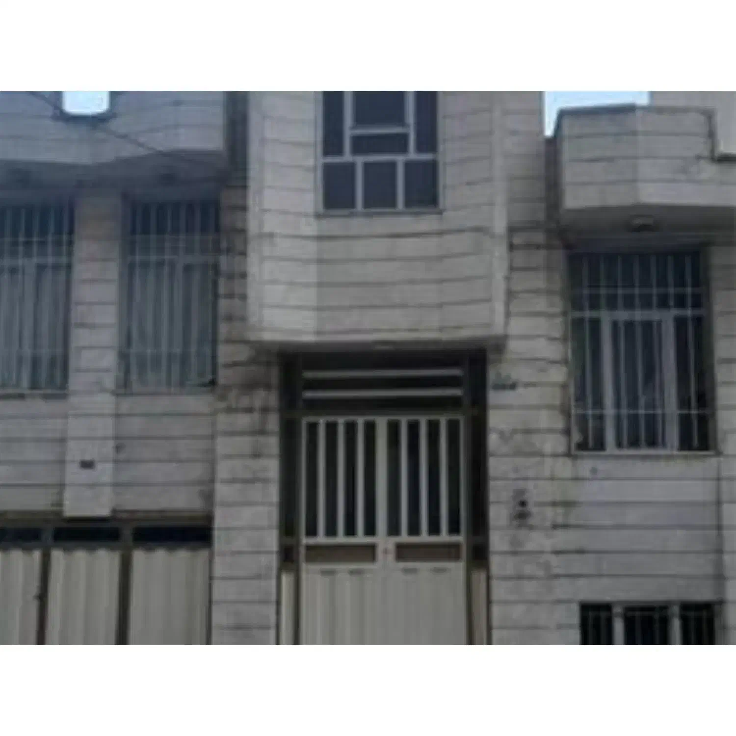 ۲۱۲متر وبلایی جنوبی،باجک۲، ویژه آپارتمان سازی|فروش خانه و ویلا|قم, باجک دو|دیوار