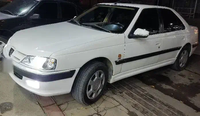 پارس tu5  دریچه سیمی 1401|خودرو سواری و وانت|سبزوار, پاسداران|دیوار