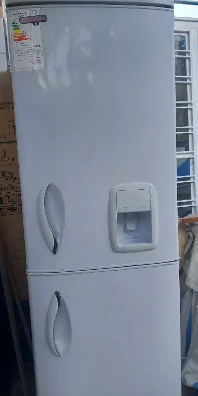 یخچال فریزر و بخاری|یخچال و فریزر|مرودشت, ژیان|دیوار