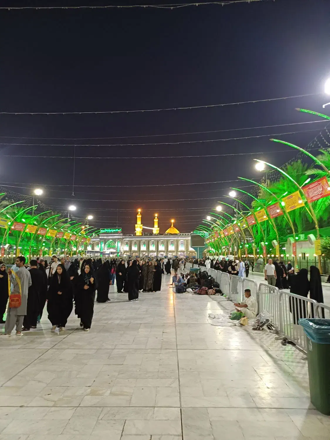 هرکه داره هوس کربلا بسم الله|تور و چارتر|سبزوار, امیر کبیر|دیوار