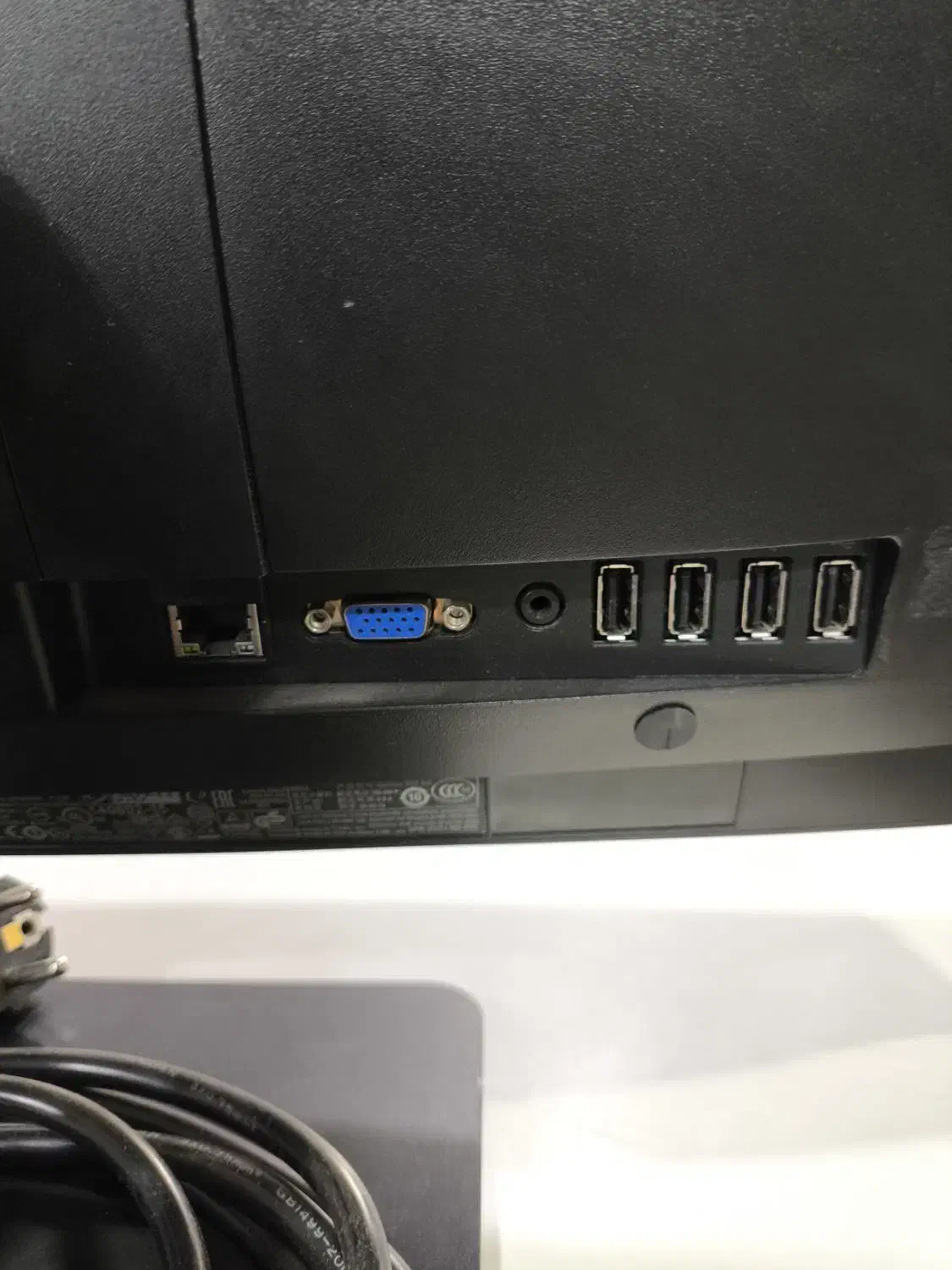 آل این وان   all in one   dell|رایانه رومیزی|میاندوآب, |دیوار