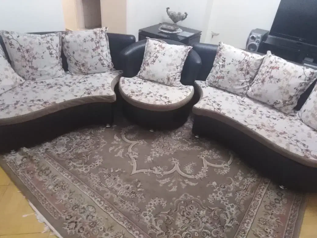 وسایل چوبی|مبلمان خانگی و میز عسلی|گرمدره, |دیوار