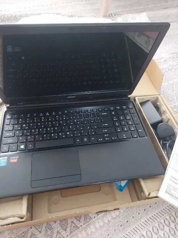 لب تاپ ایسر acer aspire|رایانه همراه|تهران, مجیدآباد|دیوار