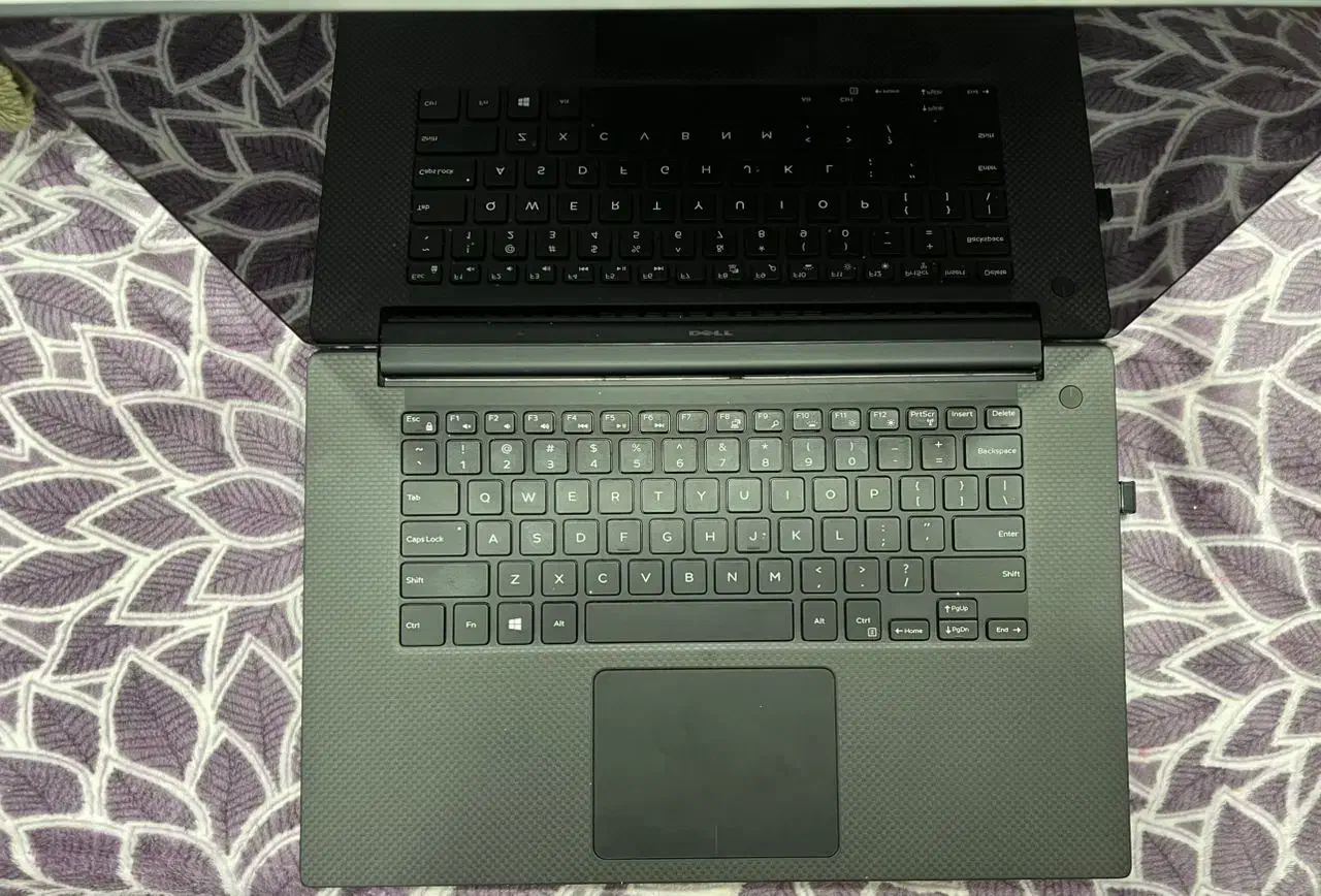 لپ تاپ Dell presentation 5510|رایانه همراه|بندرلنگه, |دیوار