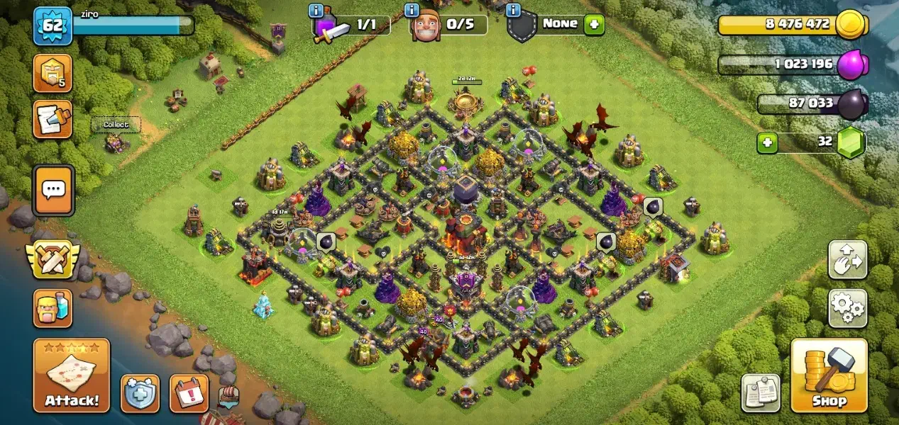 اکانت تان هال ۱۰ و|کنسول، بازی ویدئویی و آنلاین|شاخنات, |دیوار