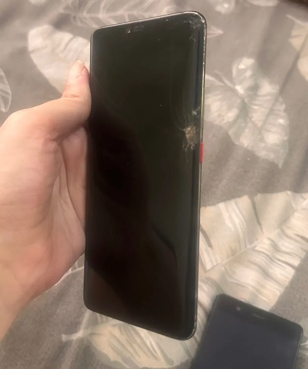 گوشی هواووی میت ۲۰ پرو|موبایل|تهران, سید خندان (جلفا)|دیوار