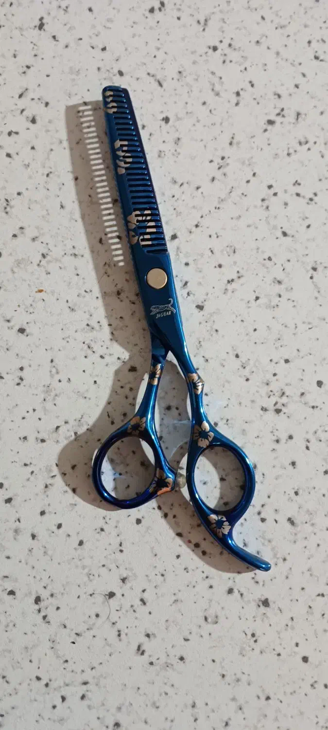 قیچی پیتاژ|آرایشگاه و سالنهای زیبایی|شهر ری, شهادت|دیوار