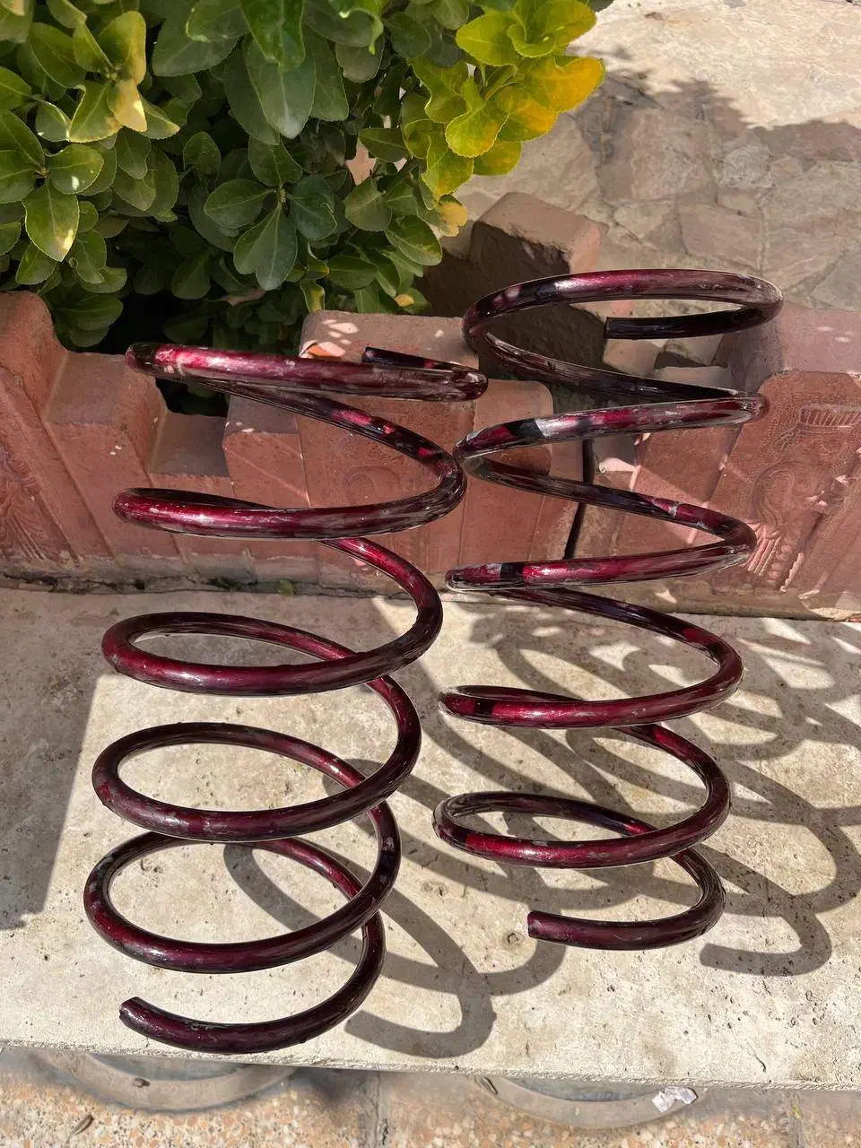 کمک فنر لنزو|قطعات یدکی و لوازم جانبی|فردیس, فردیس|دیوار