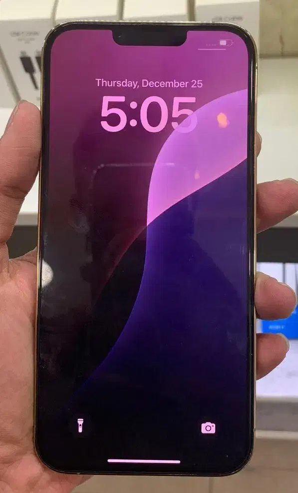 iphone 13 promax|موبایل|خرمشهر, |دیوار