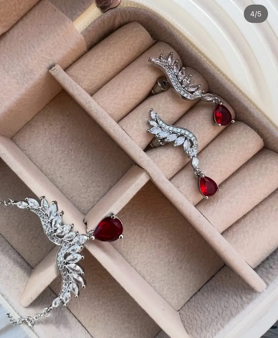 نیم ست و بدلیجات وارداتی|بدلیجات|مشهد, شهید بهشتی|دیوار