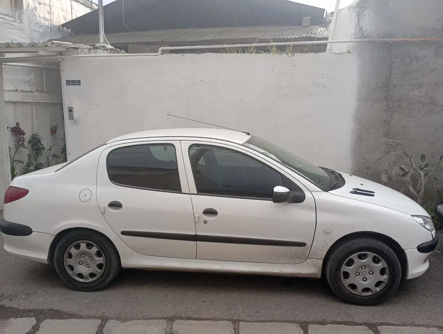 sDv8 مدل۸۹|خودرو سواری و وانت|بابل, |دیوار