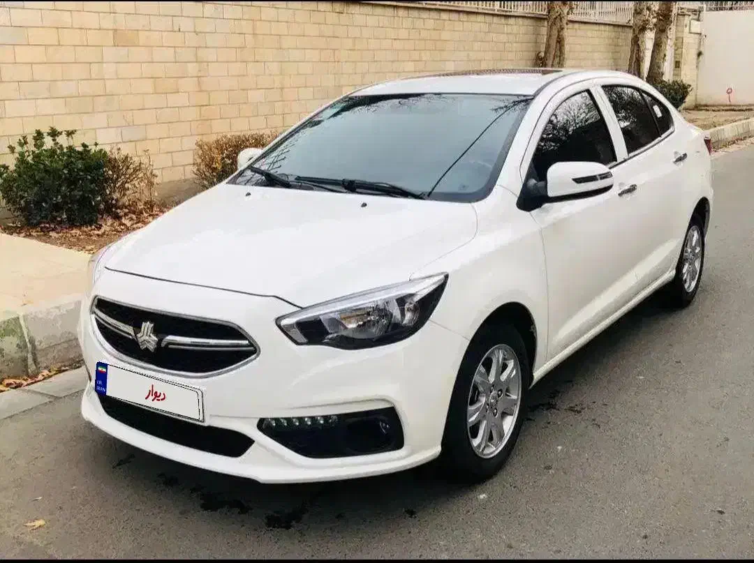 شاهین|خودرو سواری و وانت|ارومیه, |دیوار