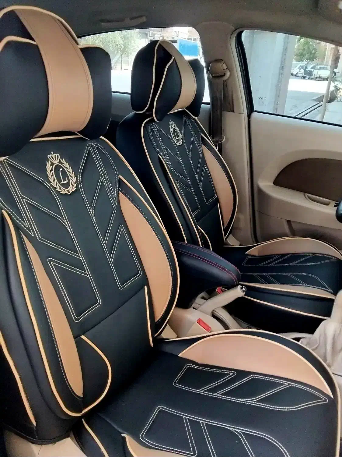 ام وی ام ۳۱۵H|خودرو سواری و وانت|قم, چهل درخت|دیوار