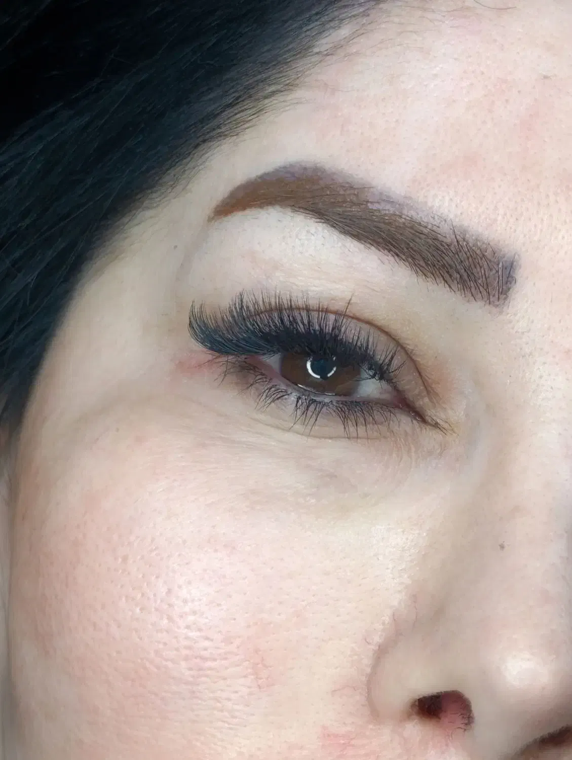 اکستنشن مژه و زیبایی در چالوس و نوشهر|خدمات آرایشگری و زیبایی|چالوس, |دیوار