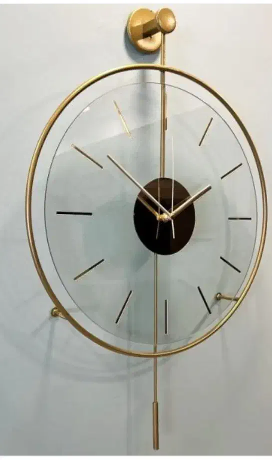 ساعت دیواری لوکس|ساعت دیواری و تزئینی|تهران, هرندی|دیوار