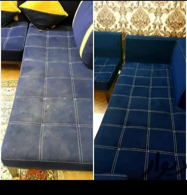 مبلشویی آراسته|خدمات نظافت|سنندج, |دیوار