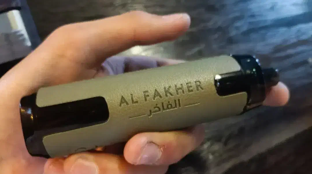 ویپ پاد الفاخر|زیورآلات و اکسسوری|تربت‌حیدریه, آغوی|دیوار