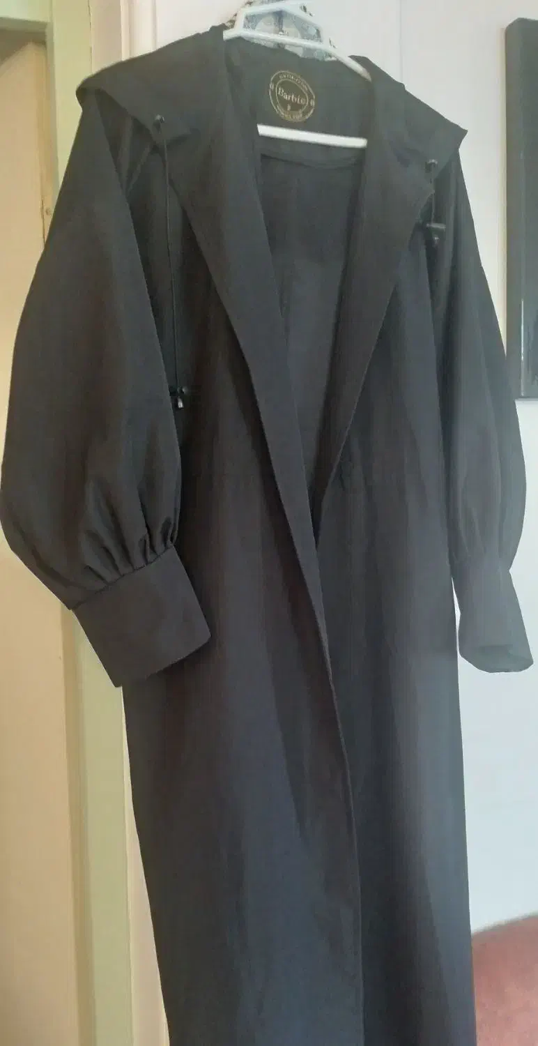 فروش باورنی خارجی کلاه دار|لباس|بابلسر, |دیوار