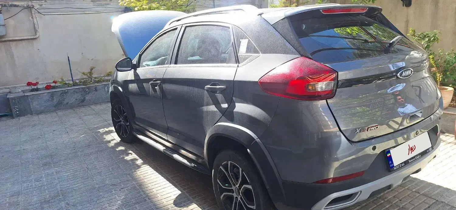 x22pro|خودرو سواری و وانت|تهران, پونک|دیوار