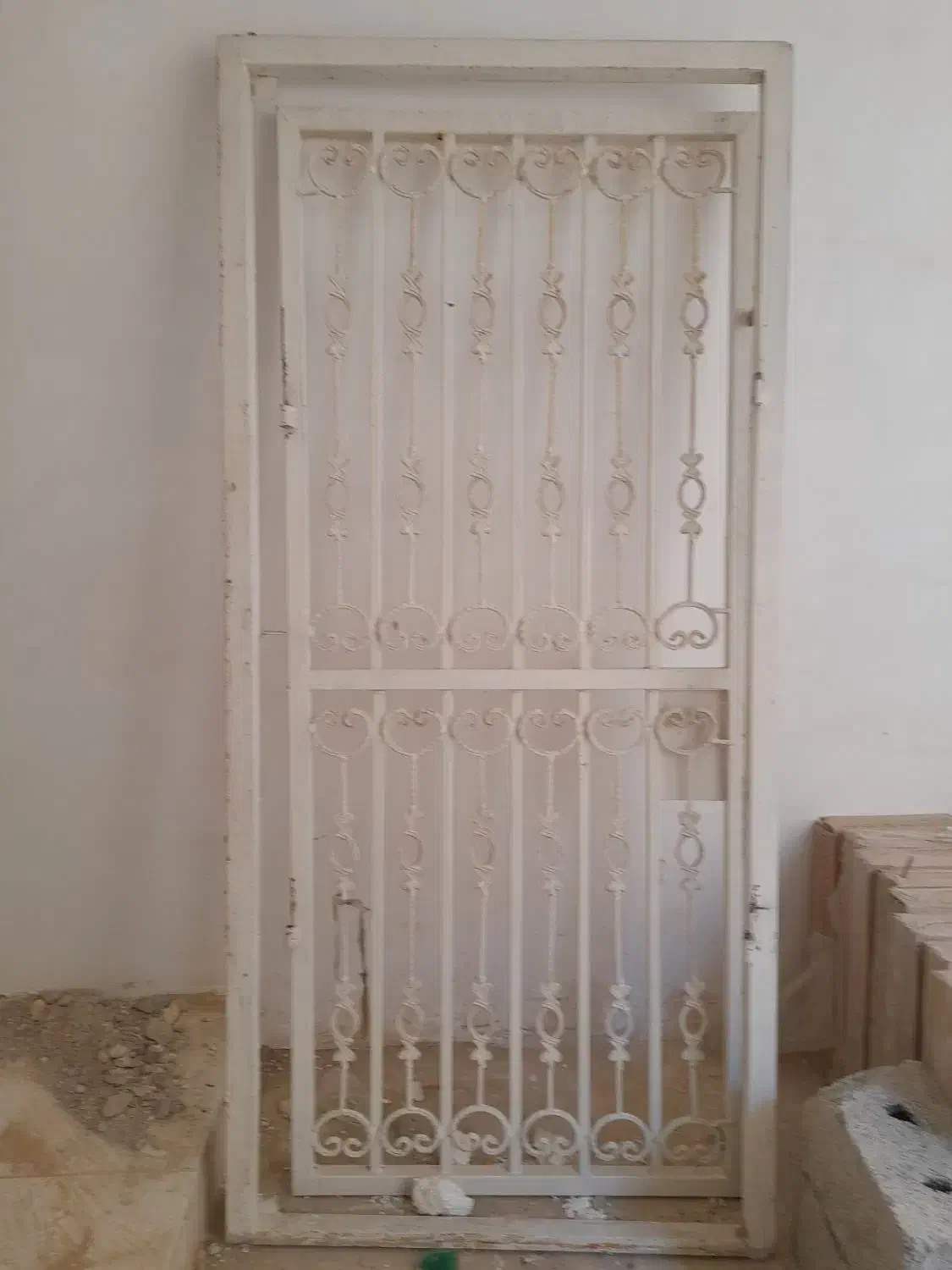 دوعددحفاظ درب منزل|حراج|بندر ماهشهر, |دیوار
