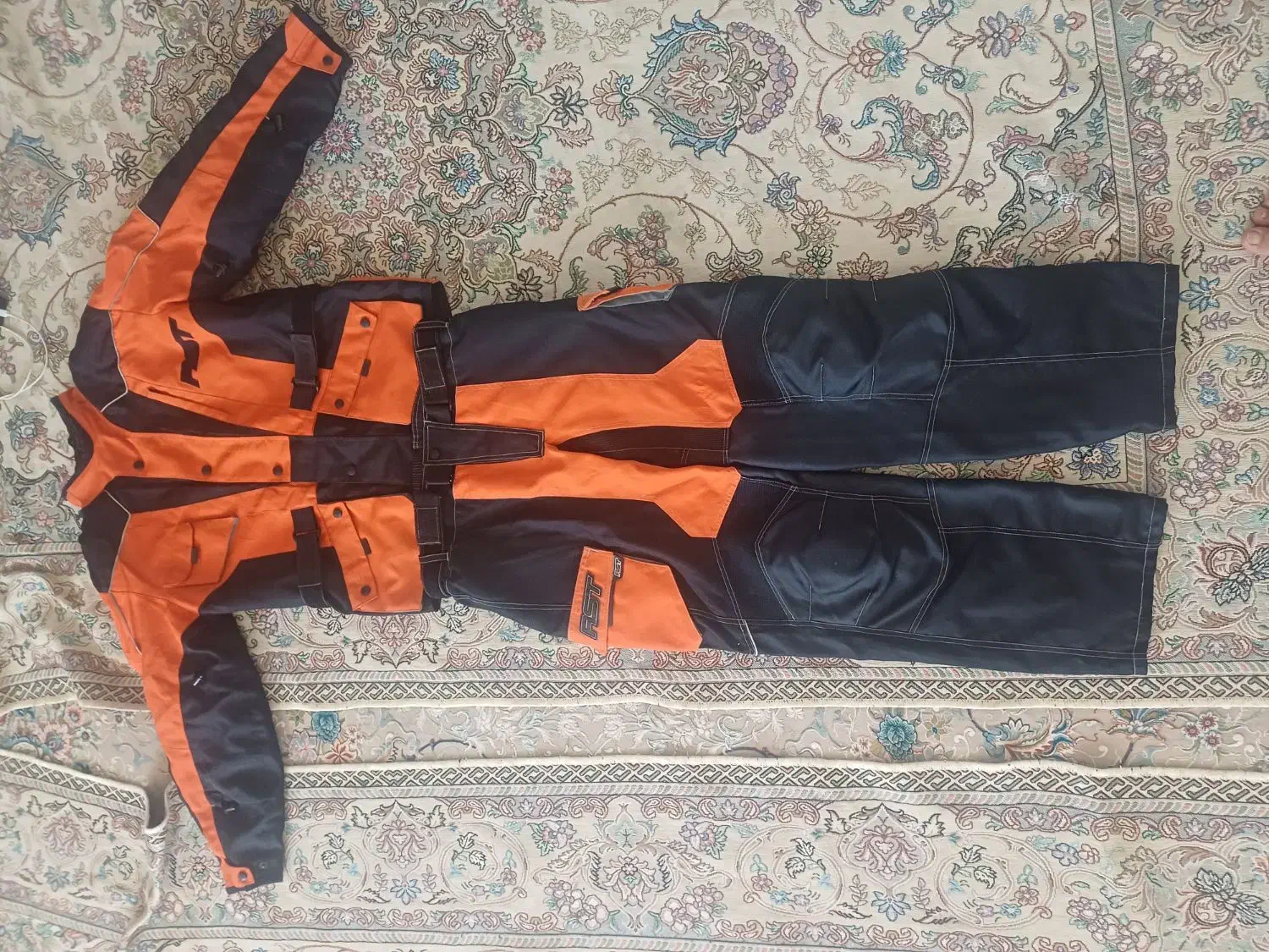 لباس برند RST موتور سواری اندرو|لباس|سبزوار, امام خمینی (ناوی)|دیوار