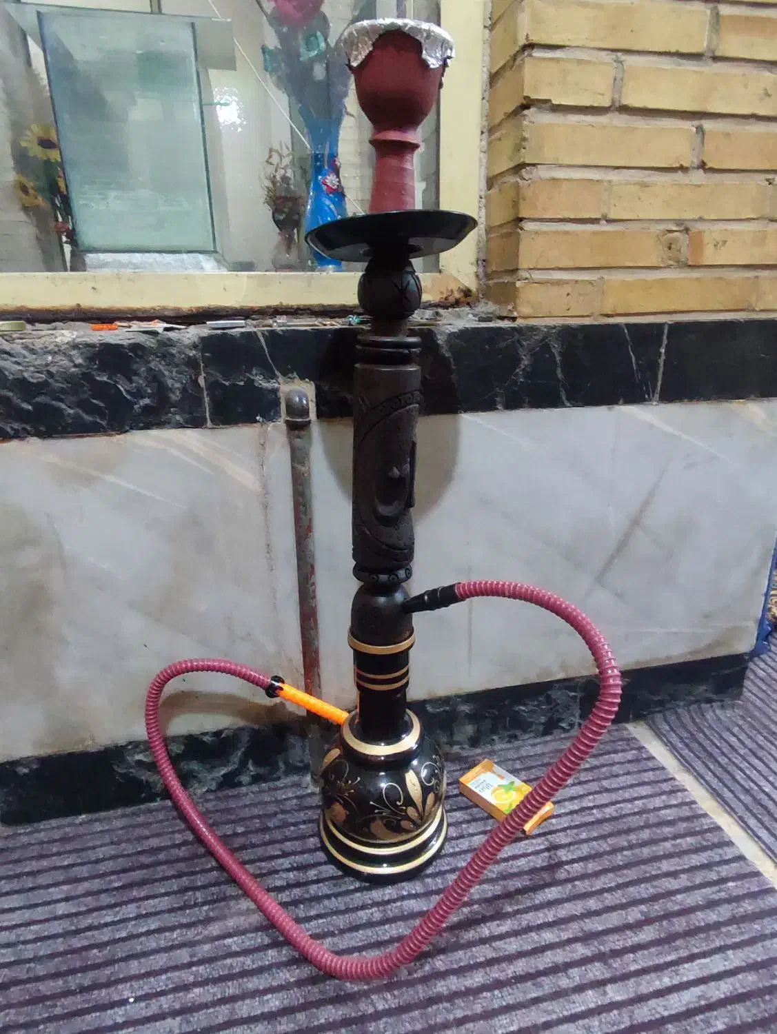 نعنا پرتقال|کافی‌شاپ و رستوران|زرند, |دیوار