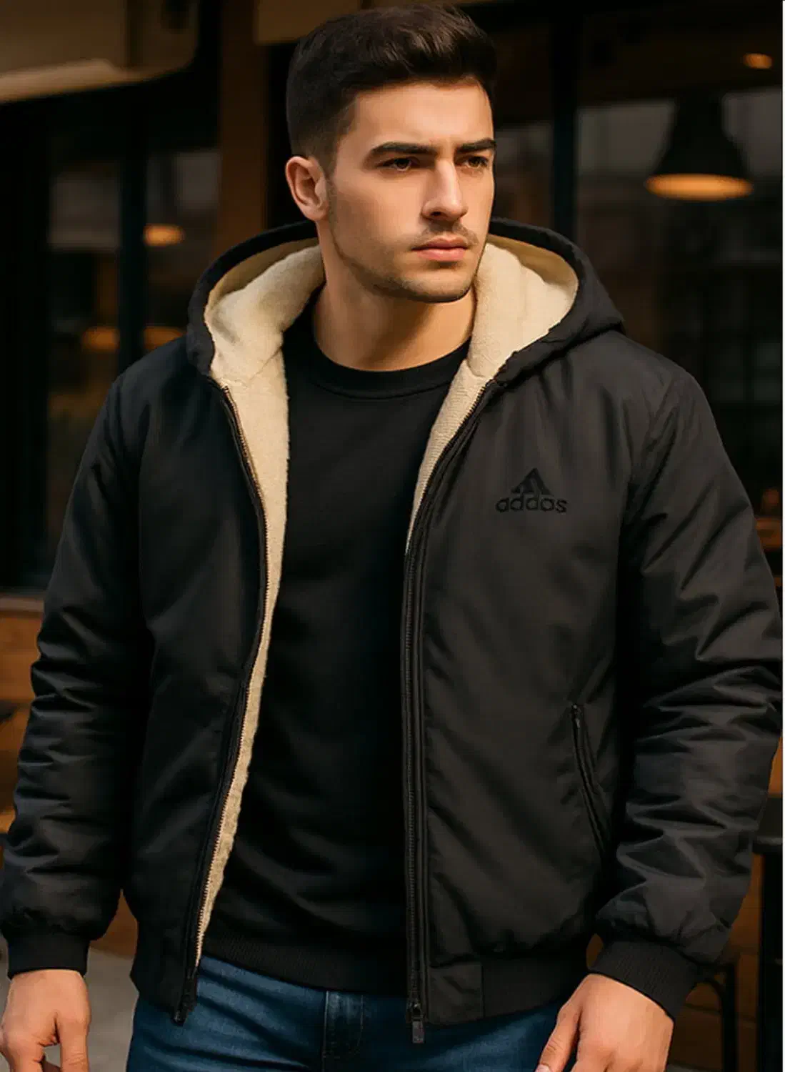 کاپشن مردانه|لباس|تهران, جوادیه تهرانپارس|دیوار