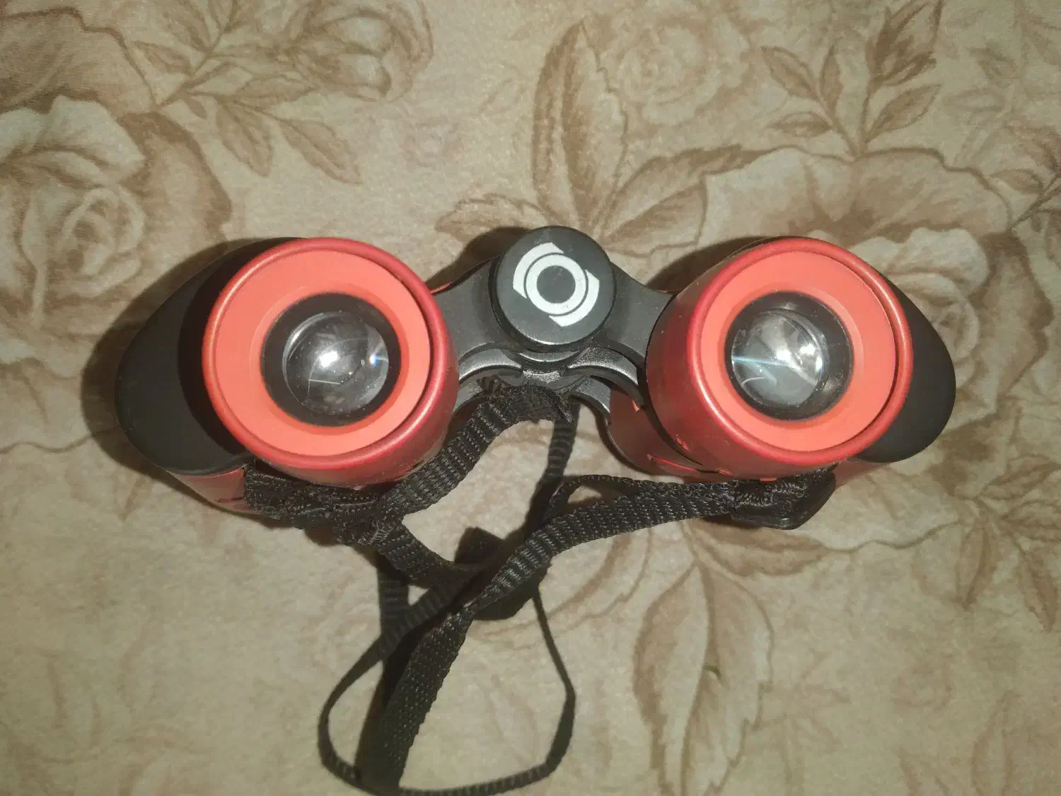 دوربین شکاری|کوهنوردی و کمپینگ|خرم‌آباد, |دیوار