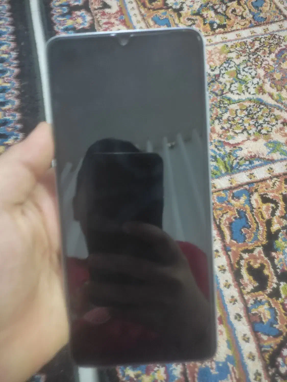 سامسونگ a06|موبایل|مشهد, طبرسی شمالی|دیوار