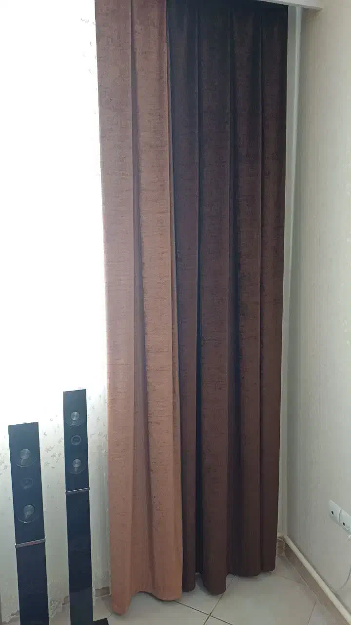 یالان پرده|پرده، رانر، رومیزی|بروجرد, |دیوار