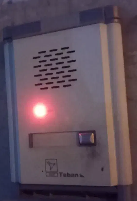 ایفون صوتی|صوتی و تصویری|قوچان, |دیوار