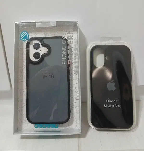 گارد آیفون۱۶و۱۵|لوازم جانبی موبایل و تبلت|اصفهان, مهدی آباد|دیوار