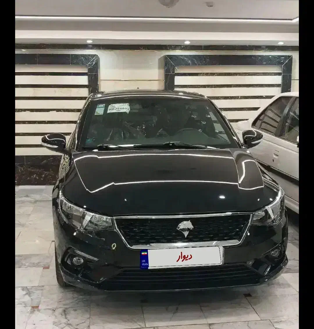 تارا v4|خودرو سواری و وانت|شیراز, منطقه هوایی شهید دوران|دیوار