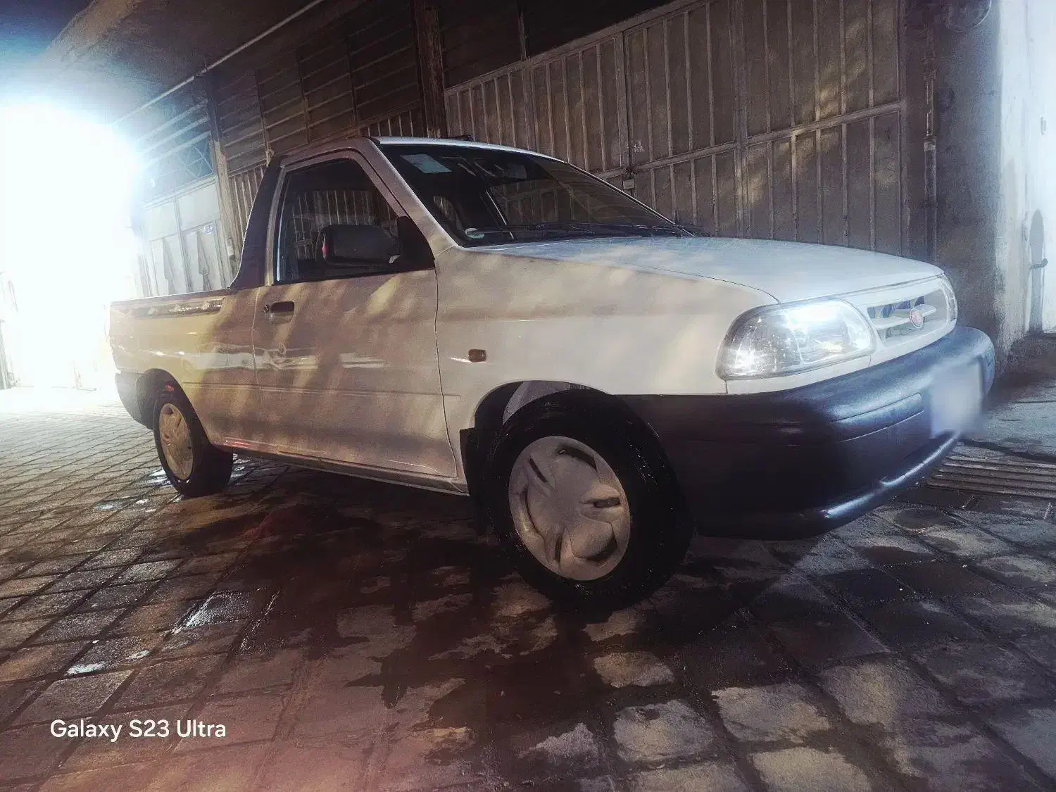 پراید ۱۵۱ مدل ۱۴۰۱ فوری|خودرو سواری و وانت|سیرجان, |دیوار