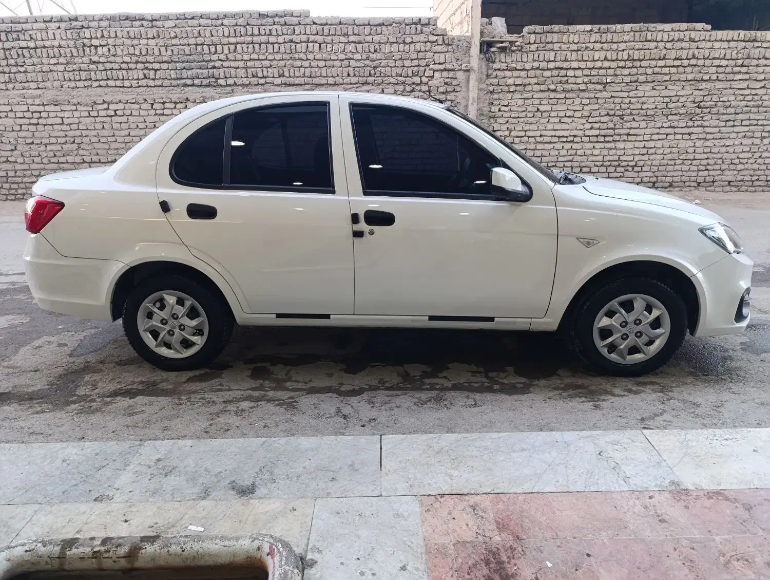 سایناS|خودرو سواری و وانت|مشهد, گرجی علیا|دیوار