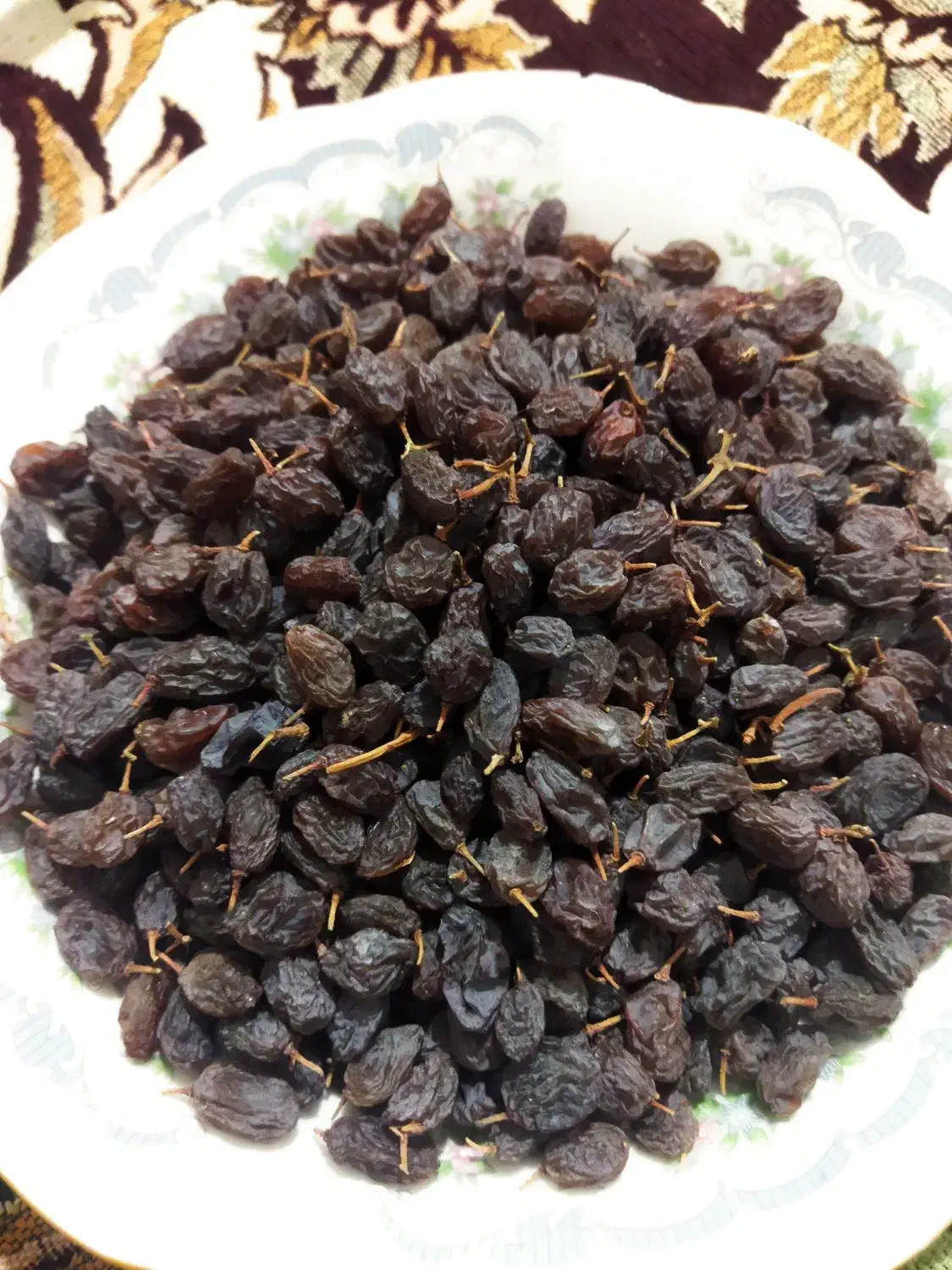 کشمش آفتابی|خوردنی و آشامیدنی|بناب, |دیوار