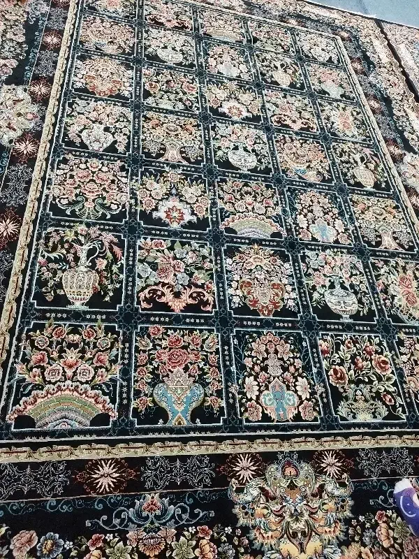 فرش 12متری 700شانه نگین مشهد|فرش|اندیشه, اندیشه فاز ۵|دیوار