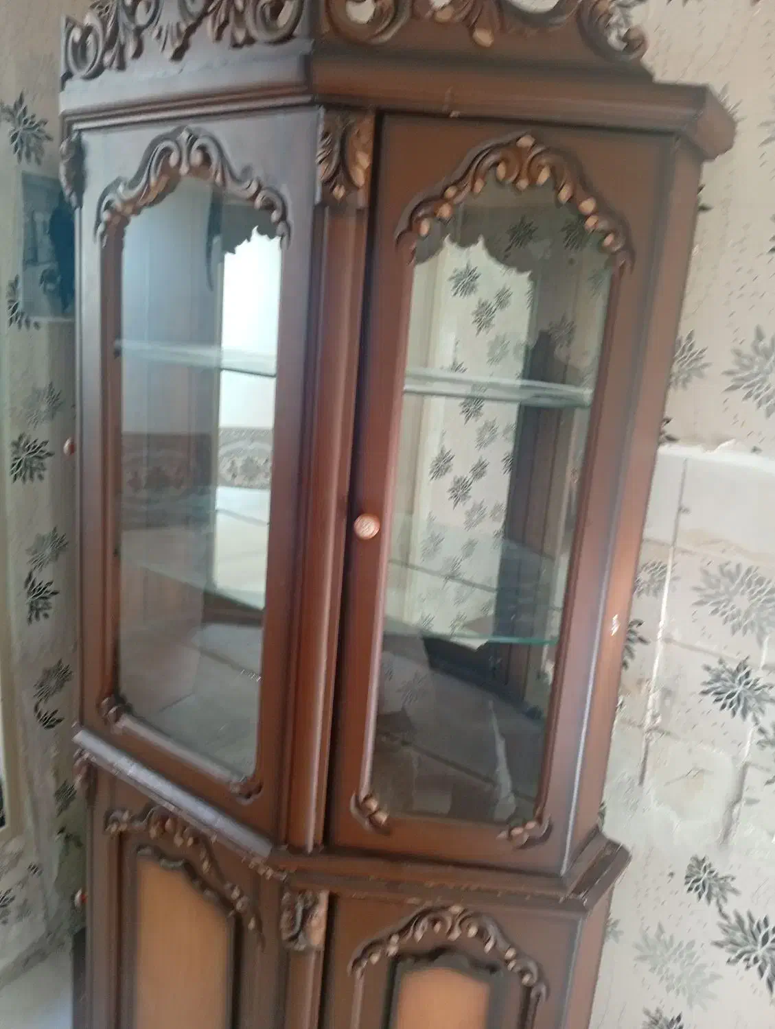 بوفه|بوفه، ویترین، کنسول|تبریز, |دیوار