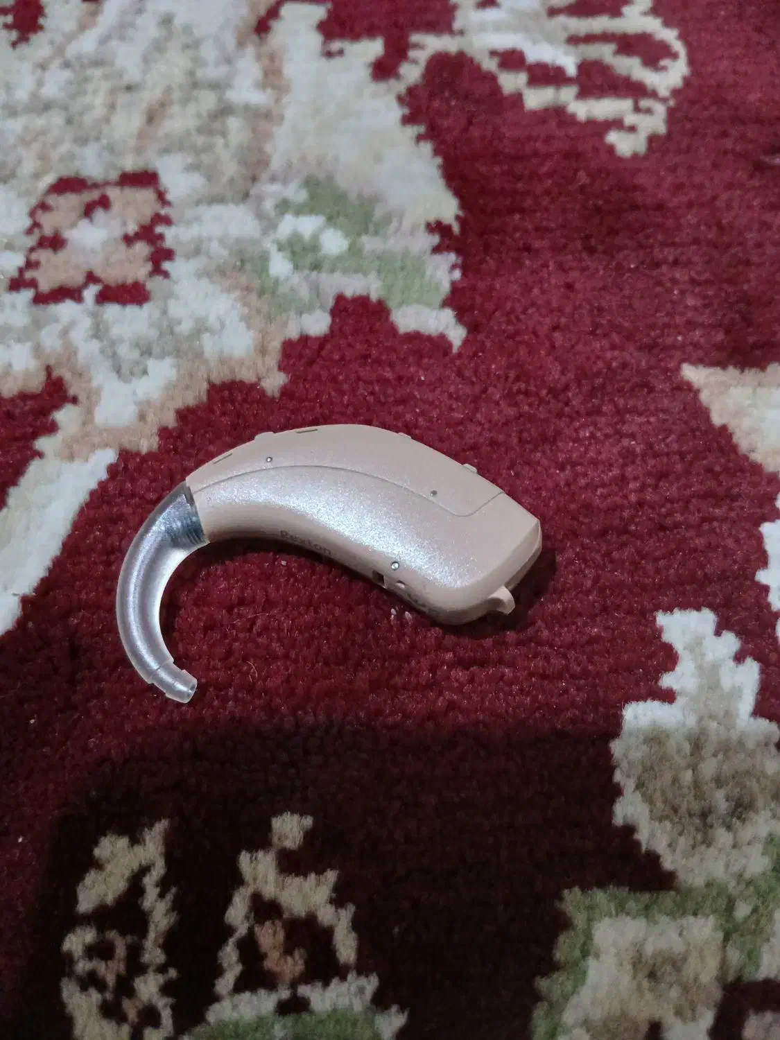 سمعک REXTON نو اصل آلمان|پزشکی|تبریز, |دیوار