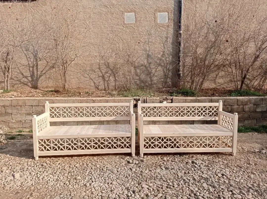 مبل گره چینی|مبلمان خانگی و میز عسلی|شیراز, دشت چنار|دیوار