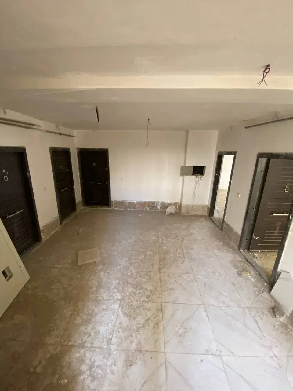 فروش واحد۹۰متری دوخواب|فروش آپارتمان|هشتگرد, شهرک اداری|دیوار