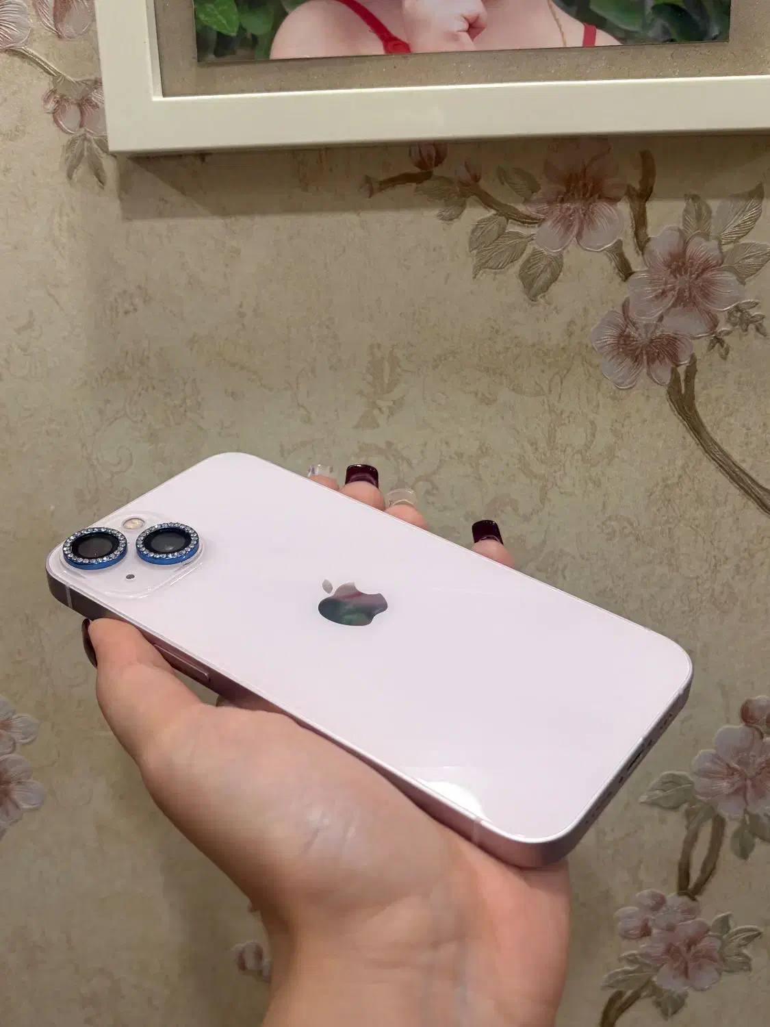 iphone 13 normal آیفون ۱۳|موبایل|کرج, فاز ۳ مهرشهر|دیوار