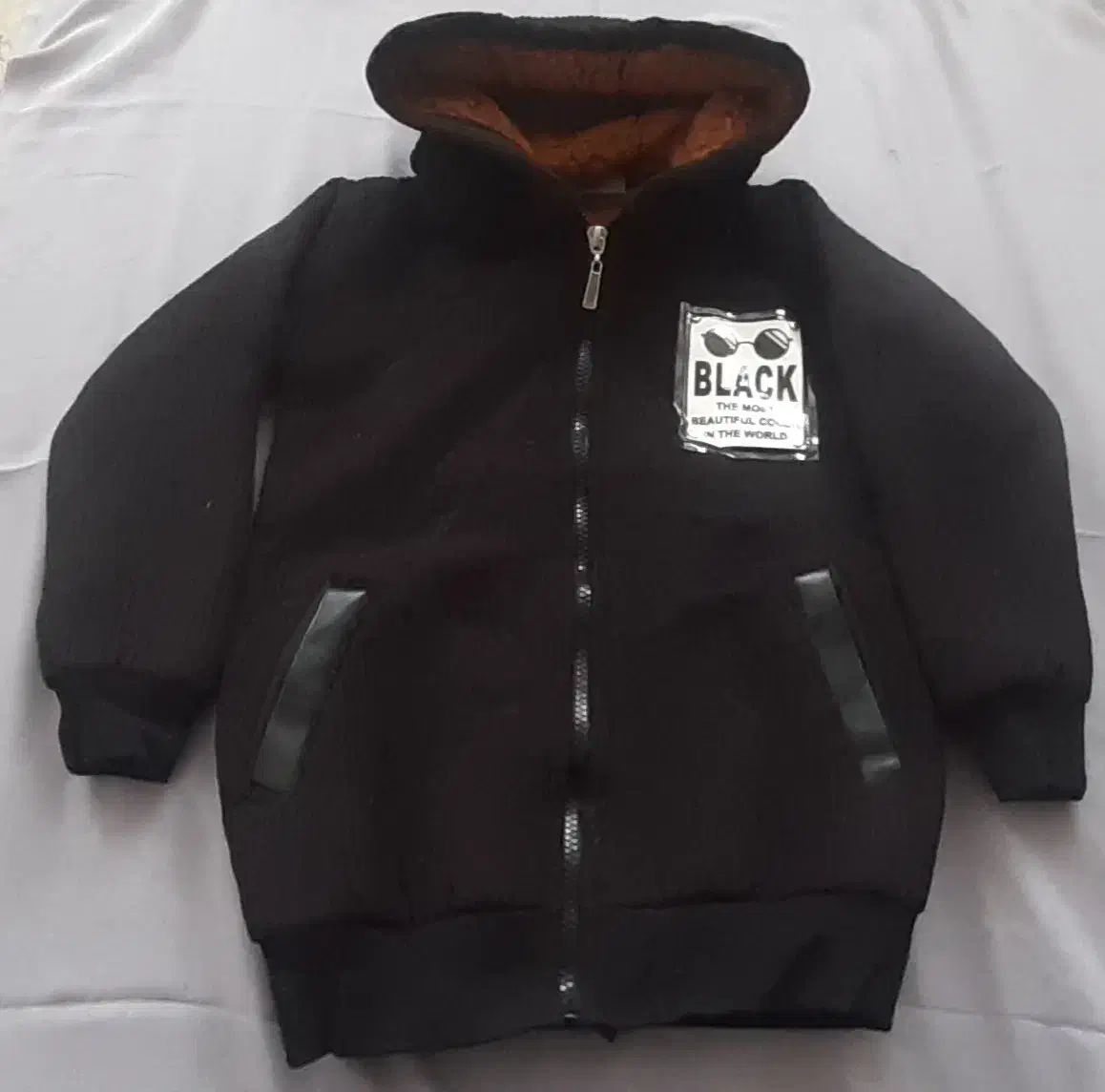 لباس های گرم پسرانه|کفش و لباس بچه|مشهد, سجاد شهر|دیوار