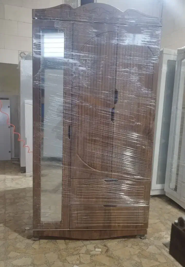 ۳درب کمد وکیوم|جاکفشی، کمد، دراور|شهرکرد, |دیوار