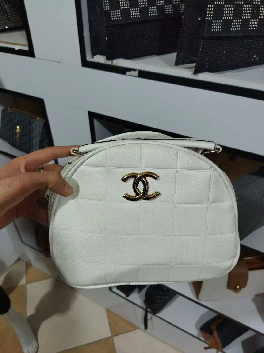 کیف دستی و دوشی زنانه|کیف، کفش، کمربند|مریوان, |دیوار